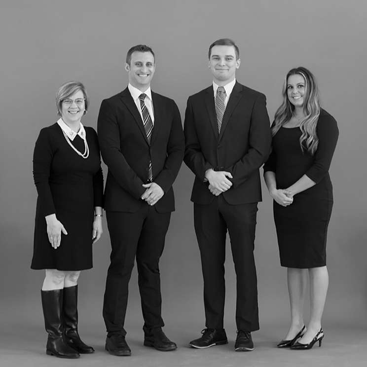 Criminal defense attorney in Lancaster, OH