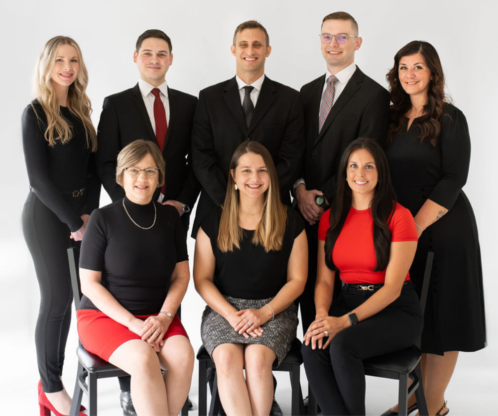 Criminal defense attorney in Lancaster, OH