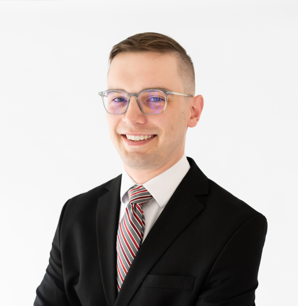 Criminal defense attorney in Lancaster, OH